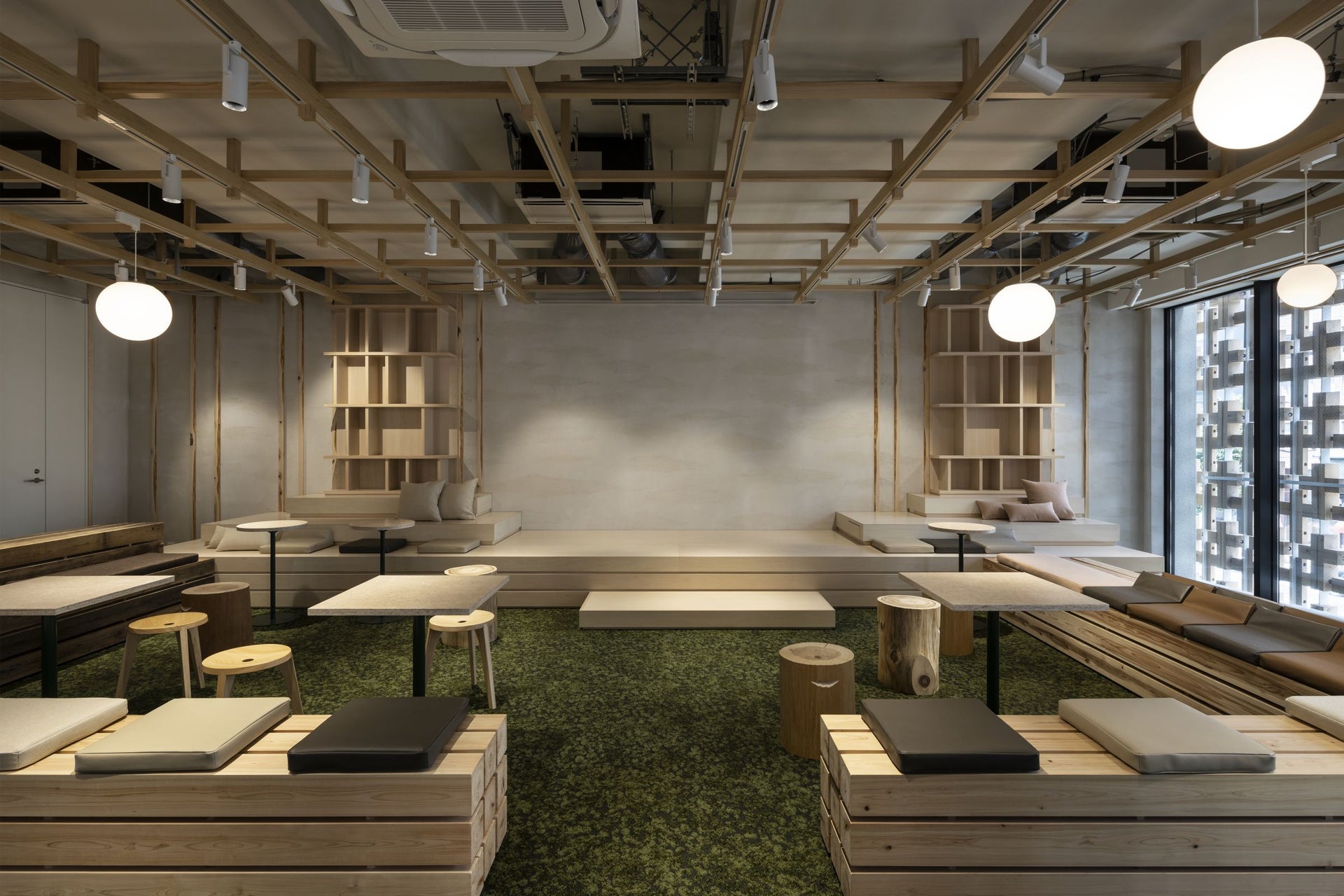 上智大学 15号館